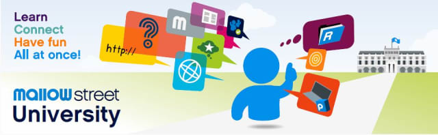 The mallowstreet Growth & Yield Drive In